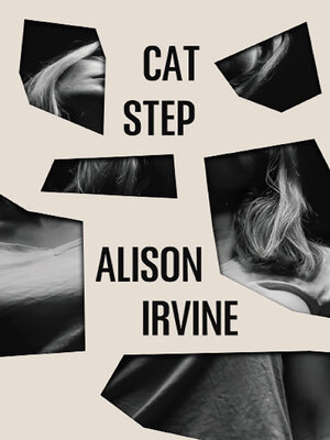 cover image of Cat Step